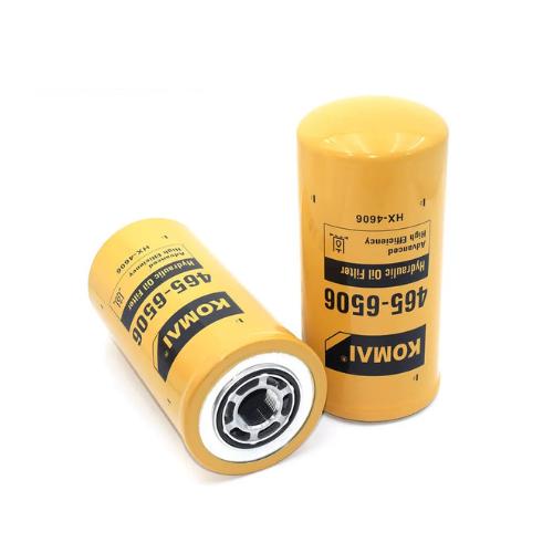 Lọc dầu thủy lực