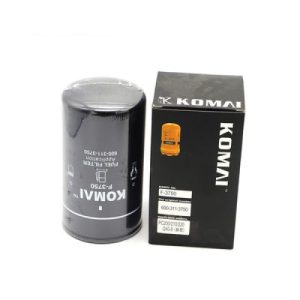 Lọc nhiên liệu máy xúc Komai FF5488 xe nâng