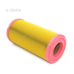 Lọc gió máy xúc 47362223 SA17619 động cơ Diesel