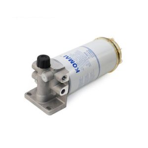 Lọc nhiên liệu máy xúc 11713138 11110668 11110670