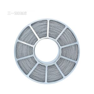 Lọc dầu máy xúc Komai Sany 500 cụm lọc dưới