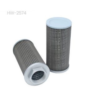 Lọc thủy lực máy xúc Komai 2589-1074 P760151 SH77775