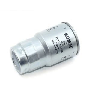 Lọc nhiên liệu máy xúc Komai F-2110 Doosan Daewoo
