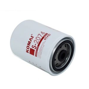 Lọc nước làm mát Komai P554074 WF2074 Komatsu PC400 PC220-7