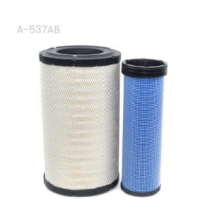 Bộ lọc gió Mitsubishi Fuso FH210 ME073821 ME073160 AF25365