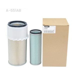 Lõi lọc gió Dynapac CA121 CA15 600-181-7260 C14166