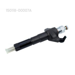 Kim phun nhiên liệu Doosan 150118-00007A