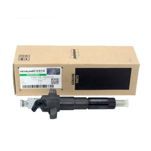 Kim phun nhiên liệu Doosan 150118-00007A product 1775268391218 1
