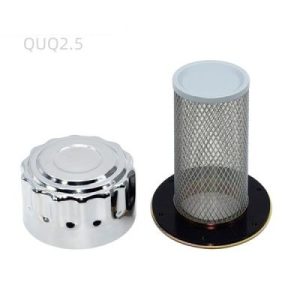 Bộ lọc không khí cổng nạp dầu thủy lực Komai QUQ2 QUQ2B QUQ2.5