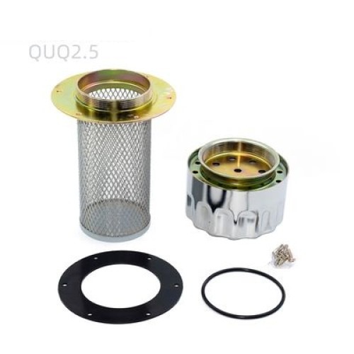 Bộ lọc không khí cổng nạp dầu thủy lực Komai QUQ2 QUQ2B QUQ2.5 product 1775268421153 1