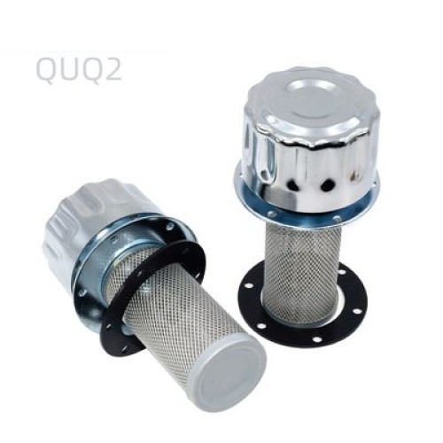 Bộ lọc không khí cổng nạp dầu thủy lực Komai QUQ2 QUQ2B QUQ2.5 product 1775268434421 1