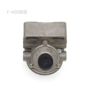 Đế lọc nhiên liệu máy xúc Komai P550778 SN70347 XCAF-00444