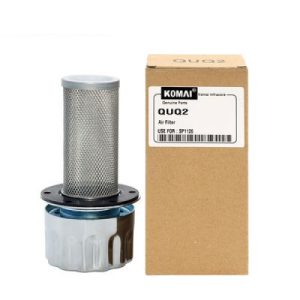 Lọc nhiên liệu thay thế máy xây dựng Komai QUQ2