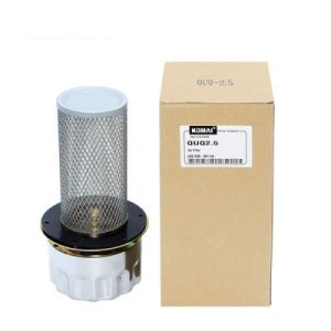 Lọc thay thế máy xây dựng Komai QUQ2.5