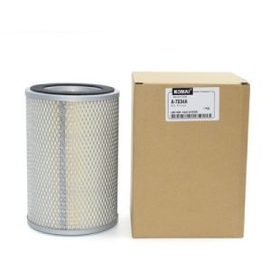 Lọc gió thay thế máy xúc C161621 C3553 2775901