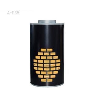 Lọc gió thay thế máy xây dựng Komai SFA1135P
