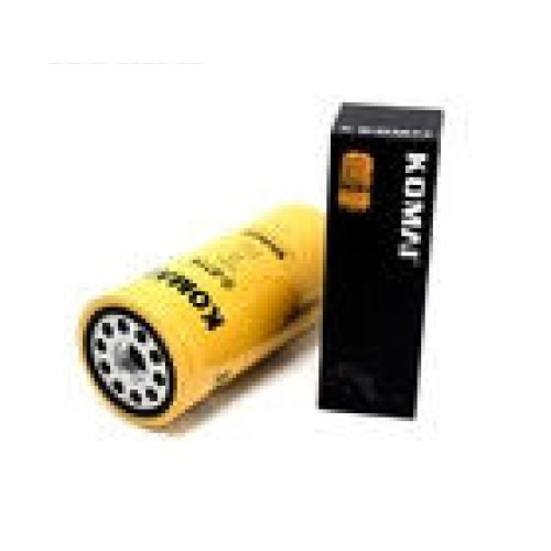 Lọc dầu máy xúc Komai 1R0716 LF9691 LF3566 245B product 1775269235377 1