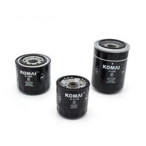Lọc dầu máy xúc Komai LF16011 600-211-2110 SP4017 2201523