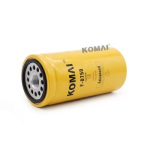 Lọc nhiên liệu máy xúc ủi BF7633 BF7637 1R0763 Caterpillar D8H D8K D9H
