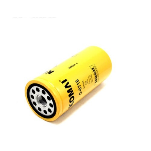 Lọc dầu máy xúc Komai 1R0716 LF9691 LF3566 245B product 1775270899158 1