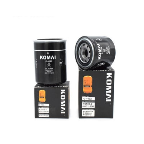 Lọc dầu máy xúc Komai O-1032 Komatsu PC200-5 PC200-6 PC220-5 product 1775270994405 1