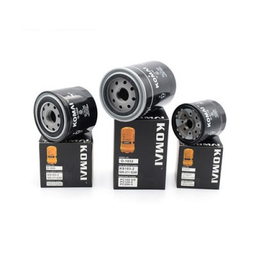 Lọc dầu máy xúc Komai O-1032 Komatsu PC200-5 PC200-6 PC220-5 product 1775271011710 1