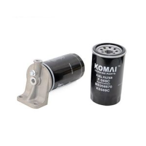 Đế lọc nhiên liệu động cơ Mitsubishi 2446U287S2 FF5127 ME056280
