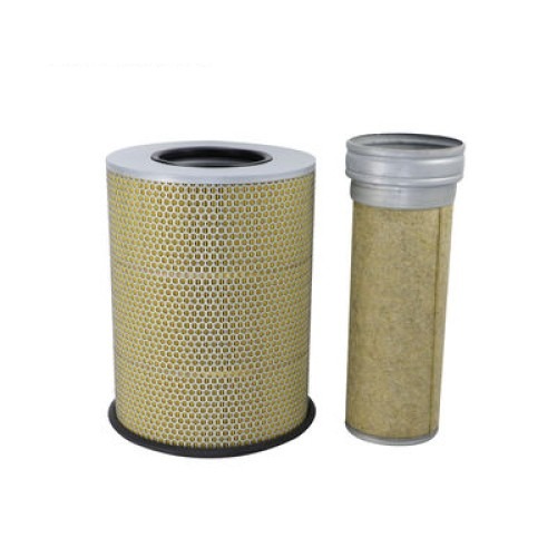 Lọc gió xe tải Komai 8149064 AF25631 P782857 LAF8838 product 1775274599905 1