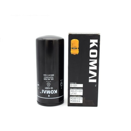 Lọc dầu máy xúc ủi Spin-on WIX51669 SAKURA C-5605 product 1775274691872 1