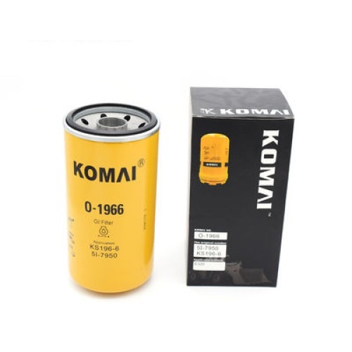 Lọc dầu xe nâng chống ăn mòn 5I-7950 P502093 product 1775274706463 1