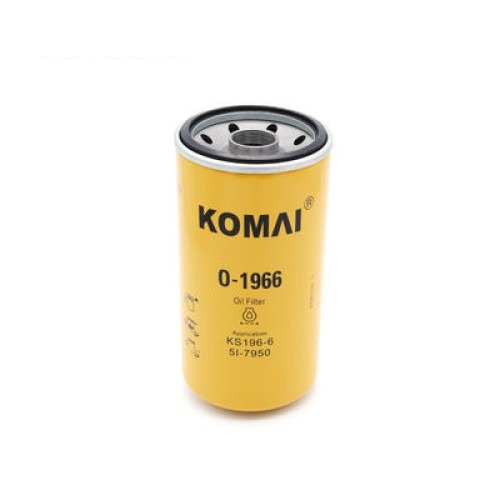 Lọc dầu xe nâng chống ăn mòn 5I-7950 P502093 product 1775274710969 1