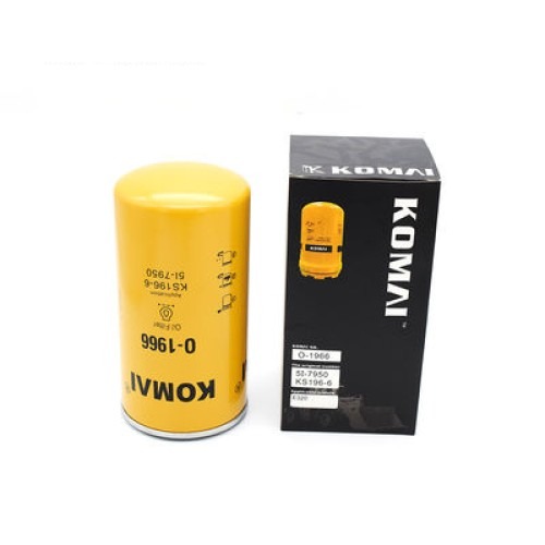 Lọc dầu xe nâng chống ăn mòn 5I-7950 P502093 product 1775274715424 1