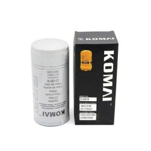 Lọc dầu động cơ Komai 630-1012120-937 chống mài mòn