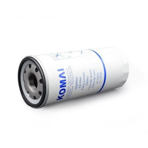 Lọc dầu ly tâm Komai 477556-5 LF17502 động cơ product 1775275022754 1