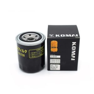 Lọc dầu động cơ Komai O-35150 102x76.5mm chống hóa chất