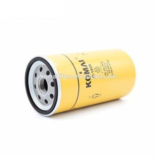 Lọc dầu bơm Diesel máy xúc Komai SO6070 C-56141 product 1775275219807 1