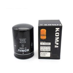 Lọc dầu máy xúc máy phát Komai 6136-51-5120 LF3664