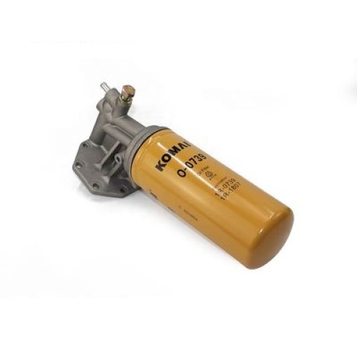 Lọc dầu động cơ Diesel Komai LF3379 ren 1-1/8 product 1775275269817 1
