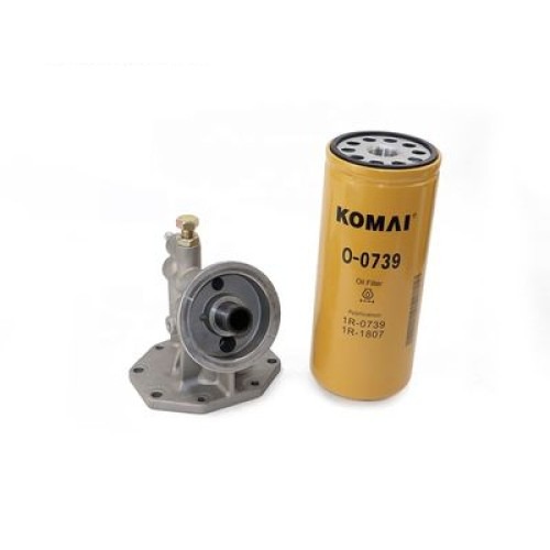 Lọc dầu động cơ Diesel Komai LF3379 ren 1-1/8 product 1775275278104 1