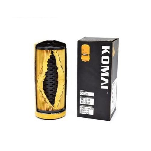Lọc dầu động cơ Diesel Komai LF3379 ren 1-1/8 product 1775275290168 1