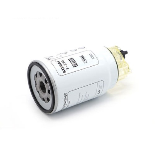 Lọc nhiên liệu máy xúc Komai 400403-00022 FS19907 H398WK product 1775275436971 1