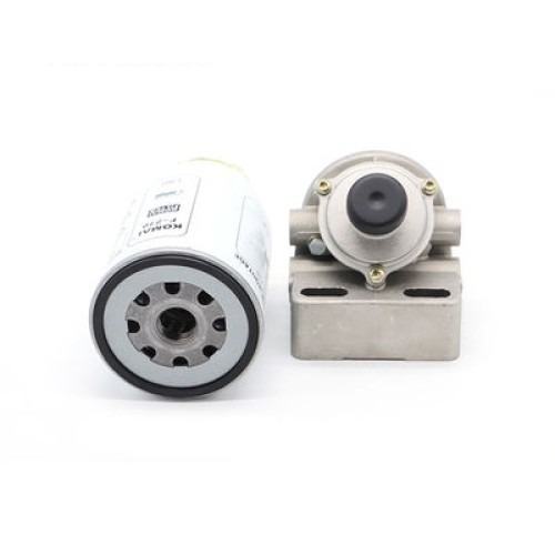 Lọc nhiên liệu máy xúc Komai 400403-00022 FS19907 H398WK product 1775275441429 1