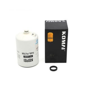 Lọc nhiên liệu Spin-on Komai 3I1144 9Y4403 cao 153mm