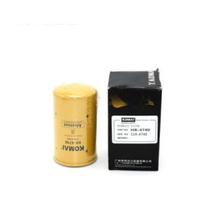 Lọc thủy lực xe nâng TC60DSA Spin-on 1194740 HF35375