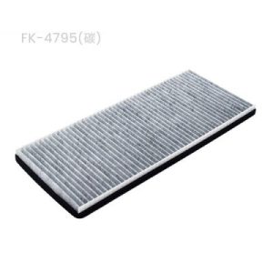 Lọc cabin động cơ Komai K961 711W61900-0051 C7H-P