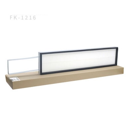 Lọc cabin Volvo Komai 12742527 PA5780 AF56122 WP10182 product 1775438790052 1