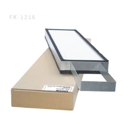 Lọc cabin Volvo Komai 12742527 PA5780 AF56122 WP10182 product 1775438803293 1