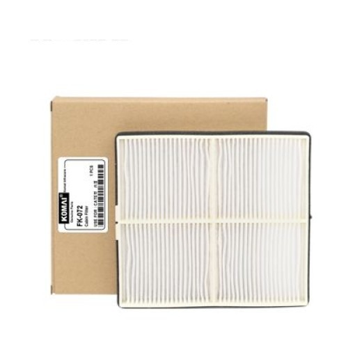 Lọc cabin máy xúc Case 51186-42000 SC90287 47986270 PA30115 KHR27540 product 1775439448400 1