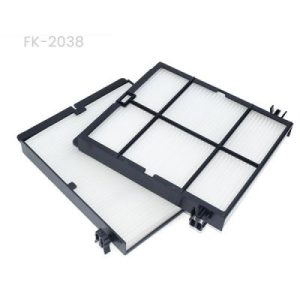 Lọc cabin máy xúc Hyundai Komai 11K6-91440 SC80142 HX140L HX210AL