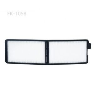 Lọc điều hòa cabin Komatsu Komai 23B-07-62121